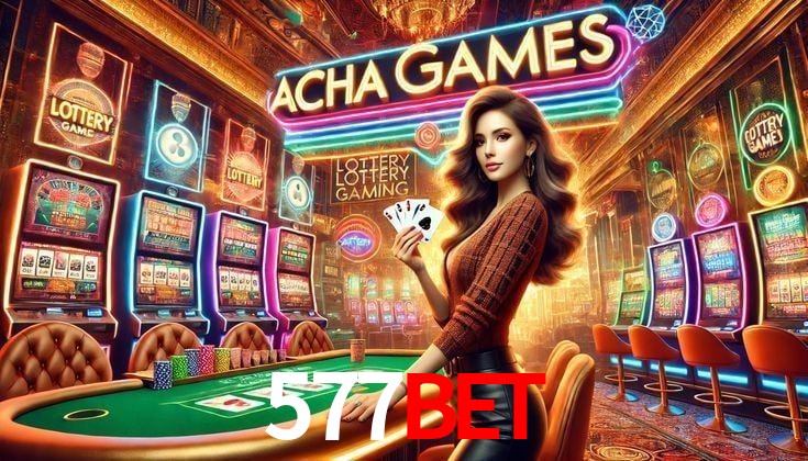 Experiência VIP 577BET