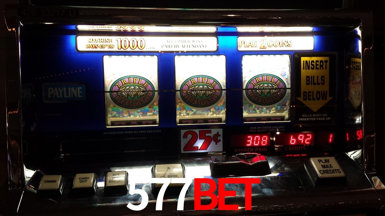 Statistics 577BET