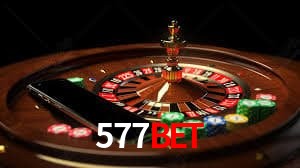 Welcome Bonus 577BET