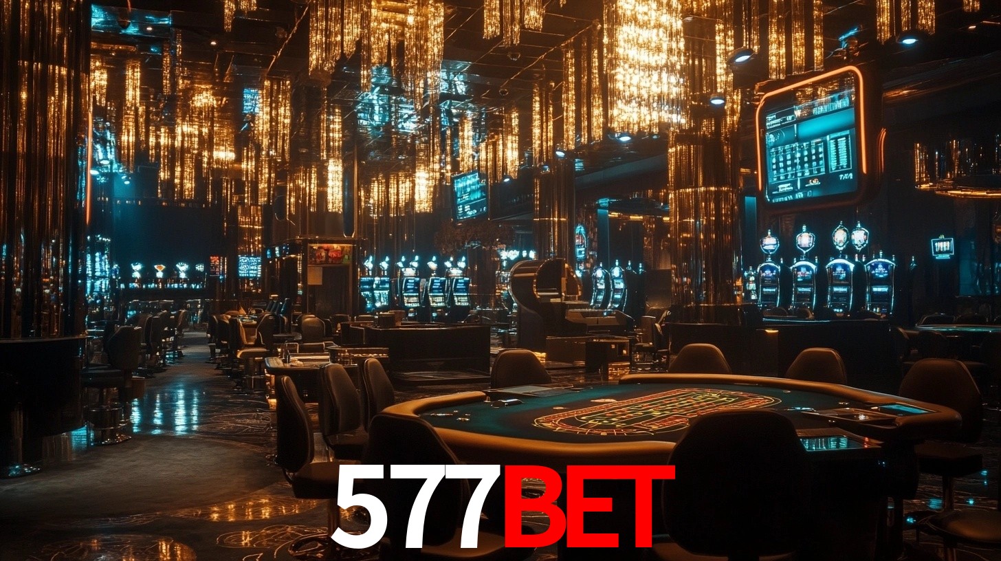 577BET login