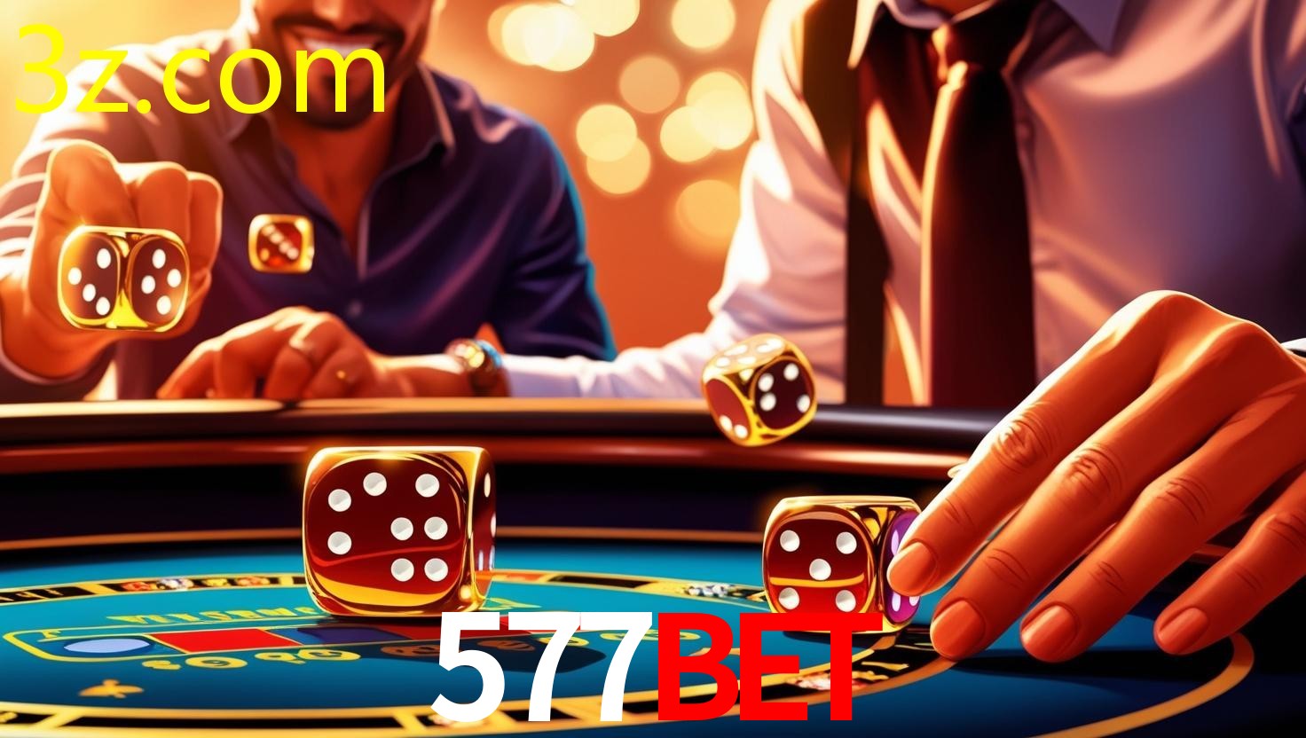 Cassino Online Seguro 577BET.COM