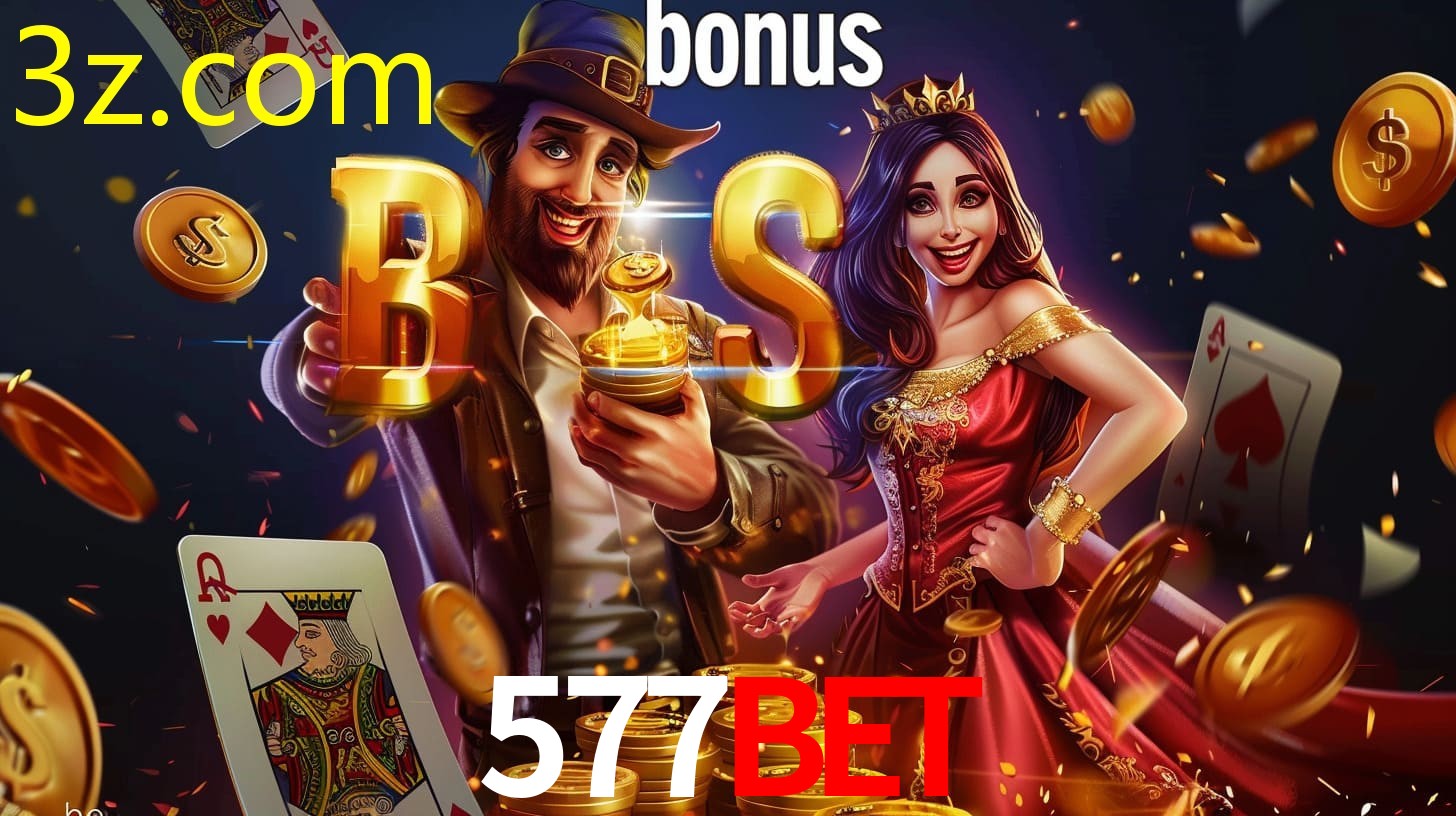 577BET.COM Login Rápido