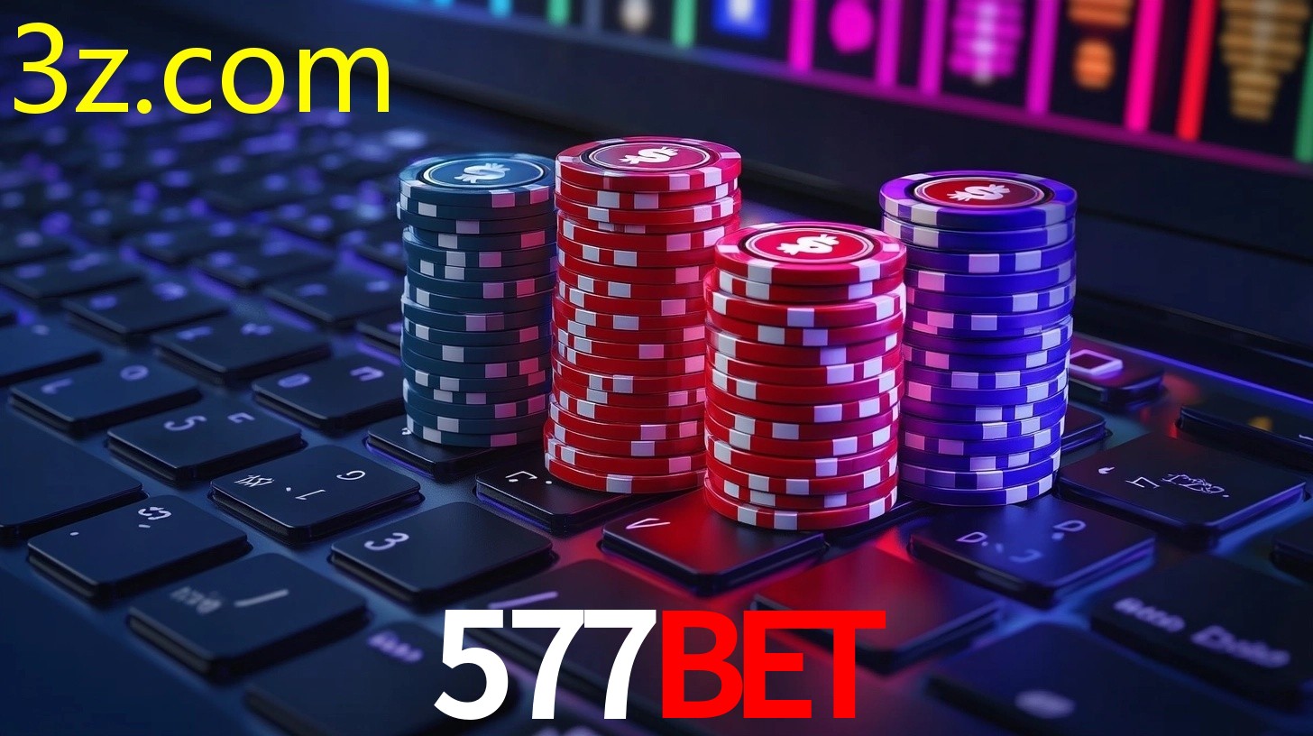 Fortune Tiger Slot no Site 577BET.COM