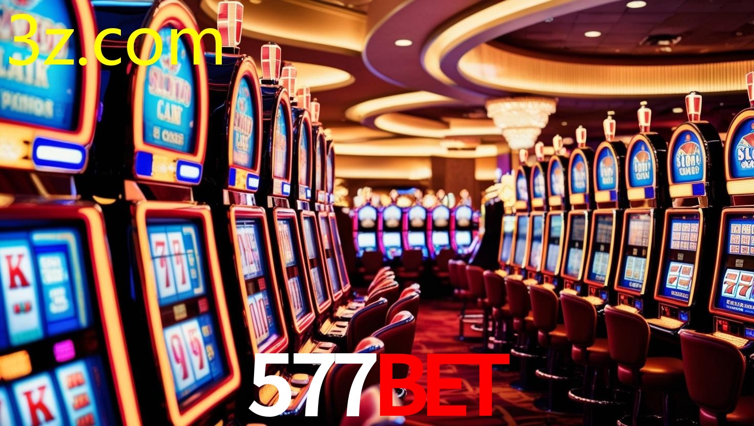 Apostas Futebol ao Vivo 577BET.COM