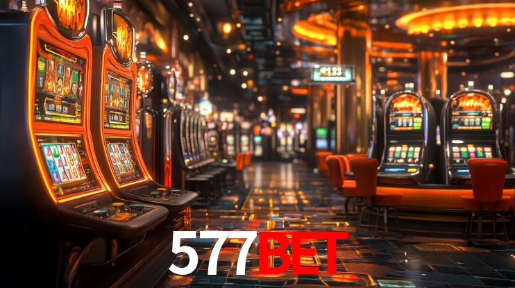 Premium Interface 577BET