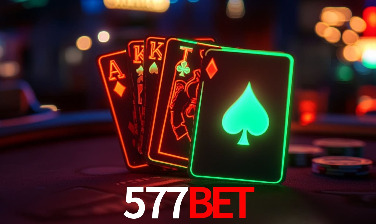 577BET Fortaleza - Sports Winners