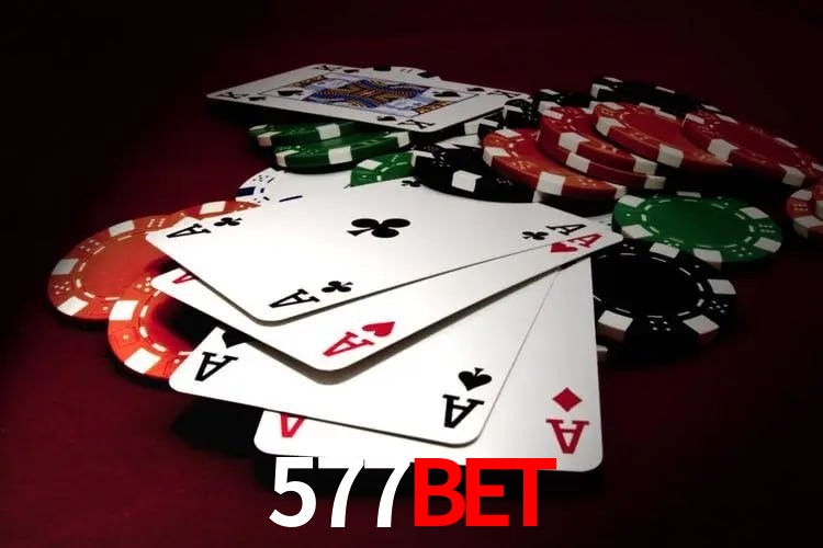 Apostas de Basquete 577BET