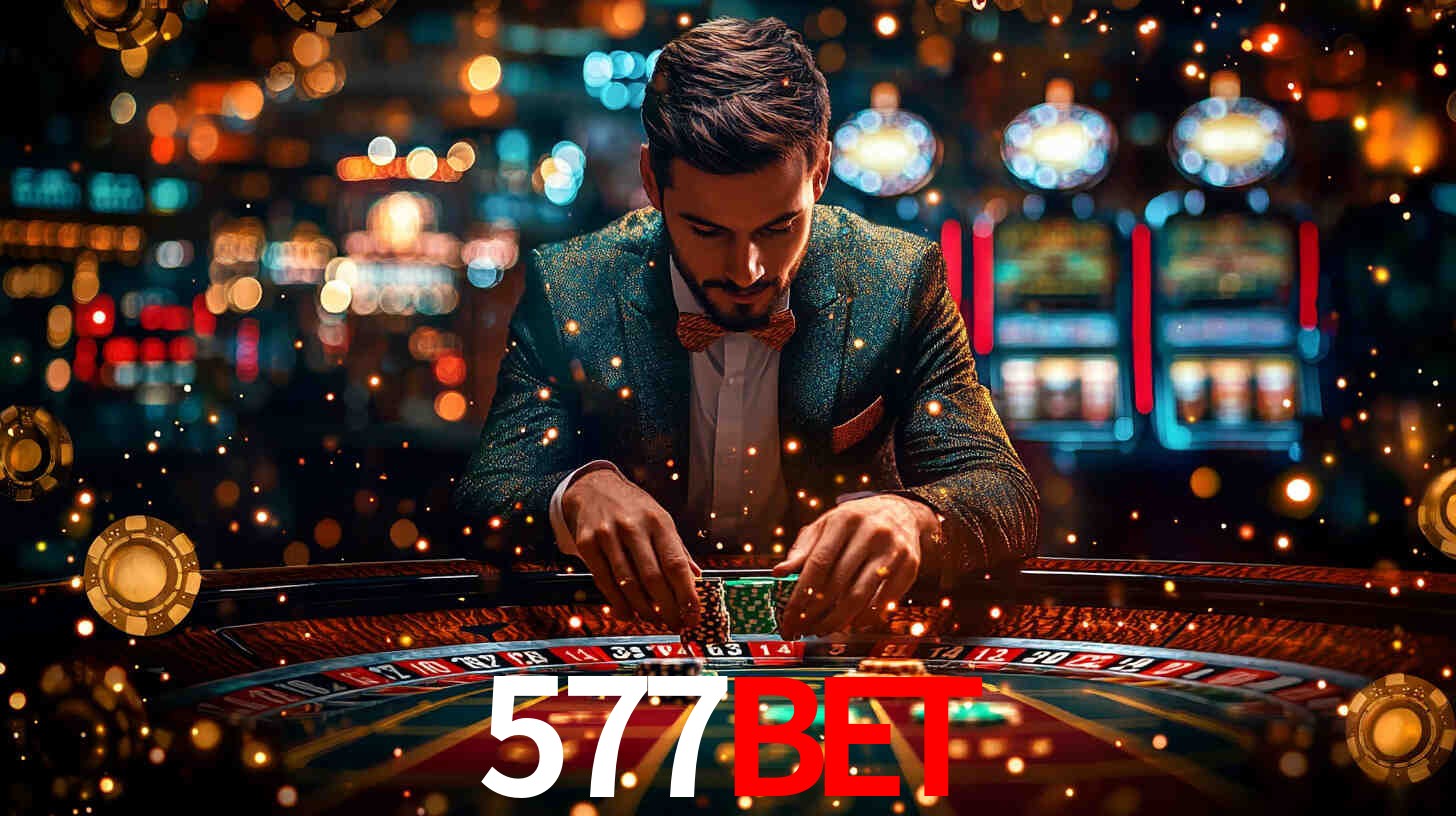 Daily Bonuses 577BET