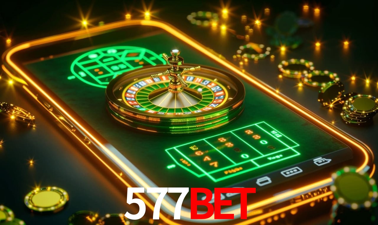 577BET - Support