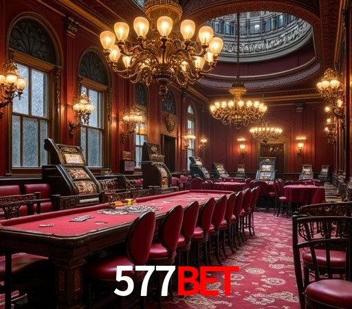 577BET Plataforma - Certificada MGA desde 2015
