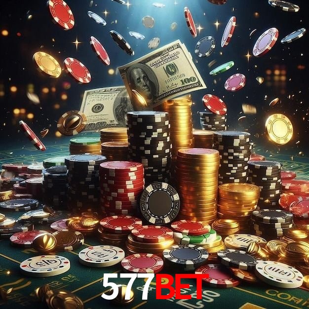 Jogos Exclusivos 577BET
