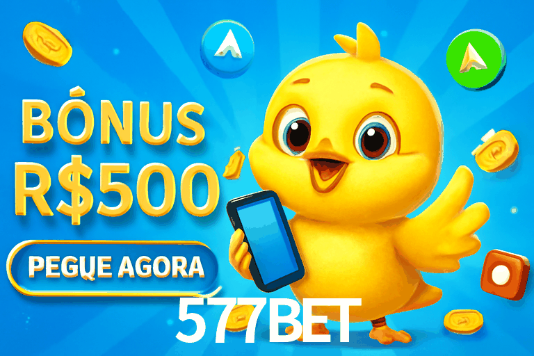 Seasonal Promotions 577BET