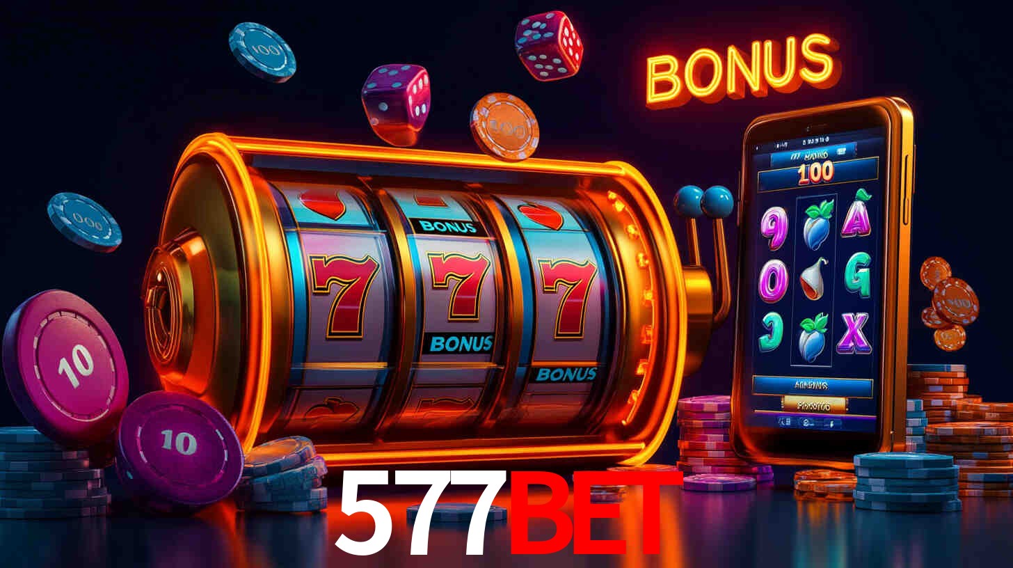 Inovações de Jogos na 577BET: O Futuro das Experiências Interativas
