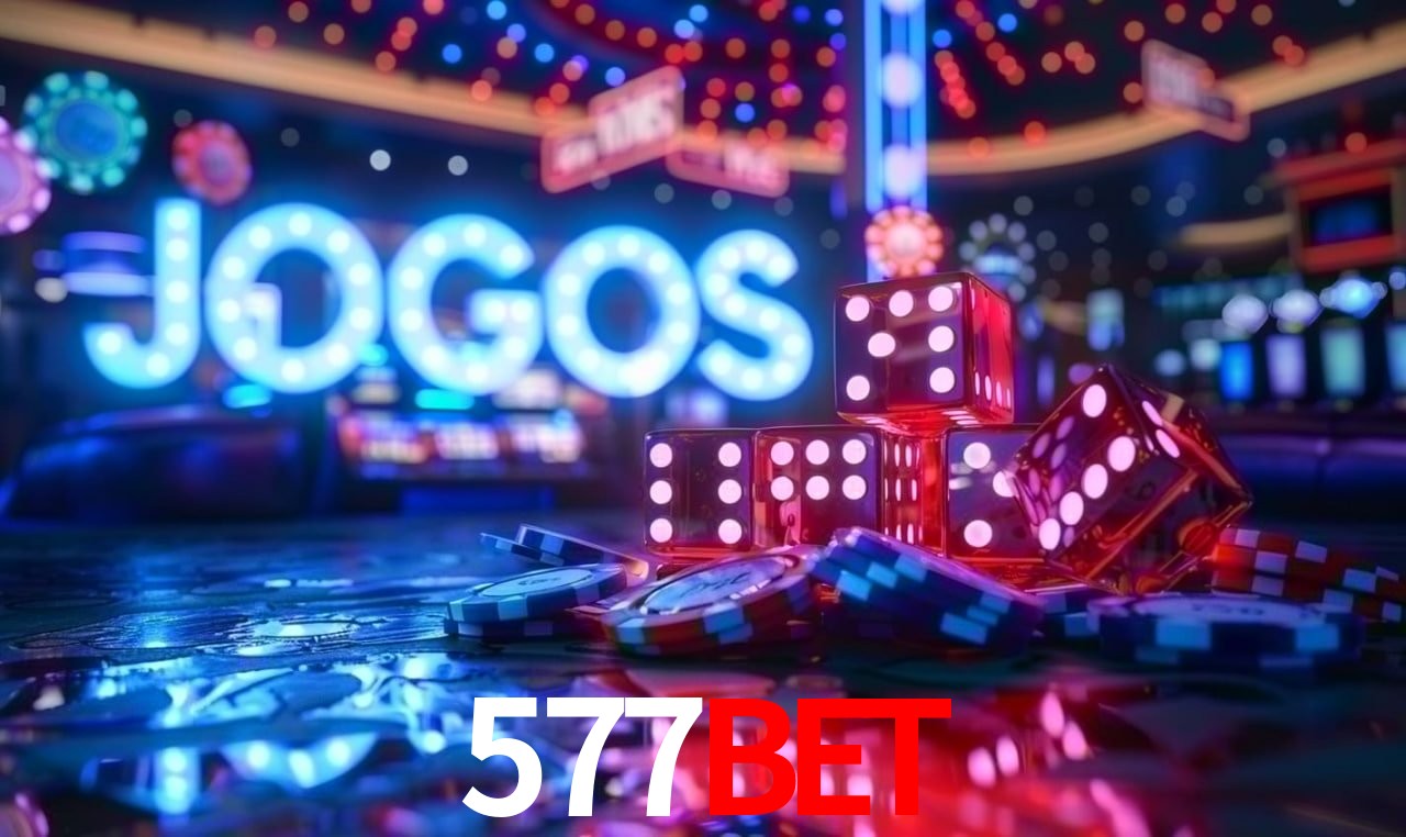 Casino VIP 577BET