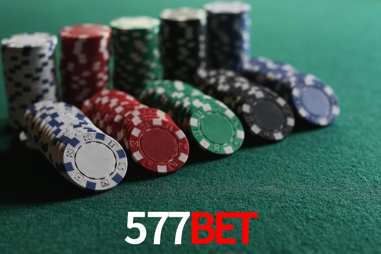 Game Providers 577BET