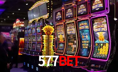 577BET São Paulo - All Bonuses