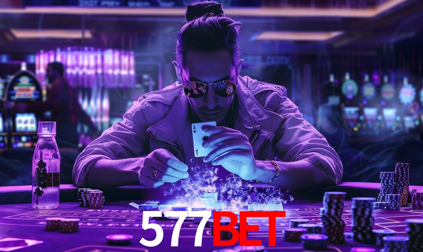 Football Betting 577BET