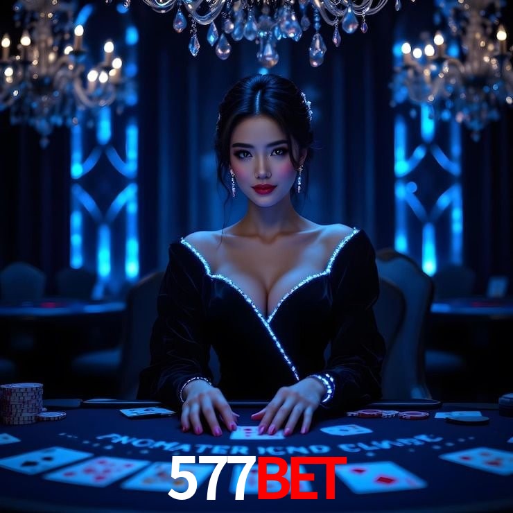 Promoções Sazonais 577BET