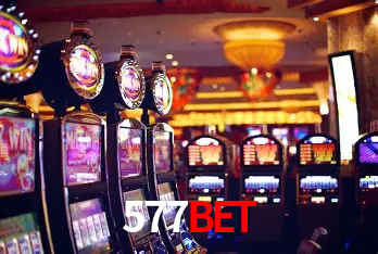 577BET Rio de Janeiro - Bonus Terms