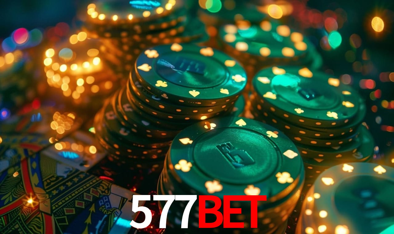 Avaliações dos Jogadores 577BET