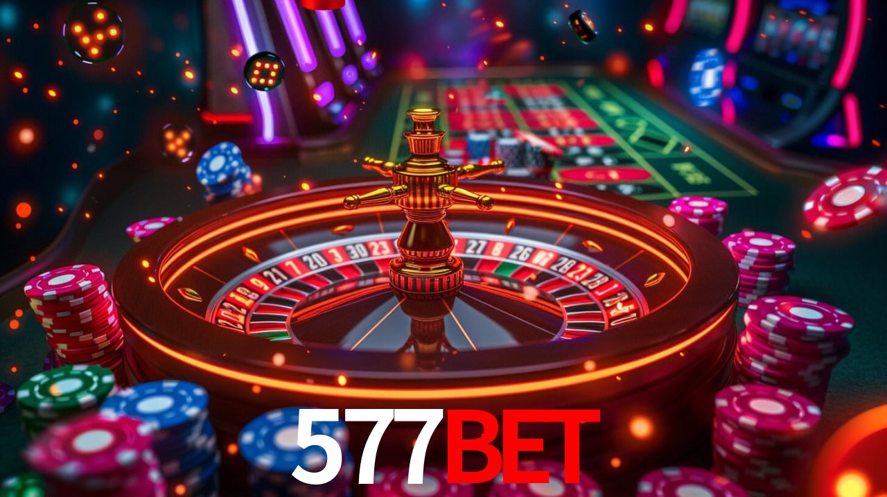 Bônus Diários 577BET