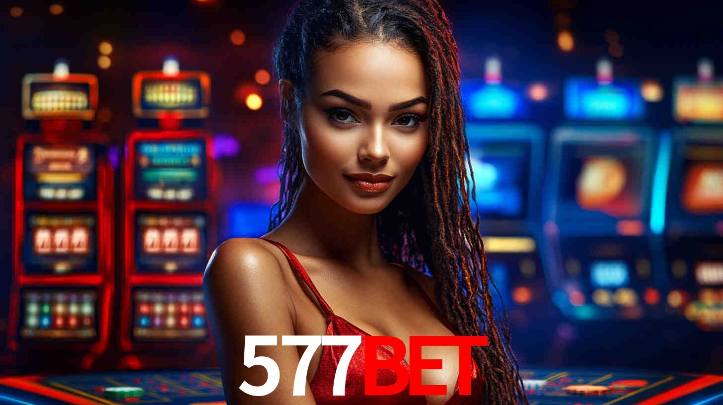 Desvendando o Mundo dos Jogos Virtuais na 577BET