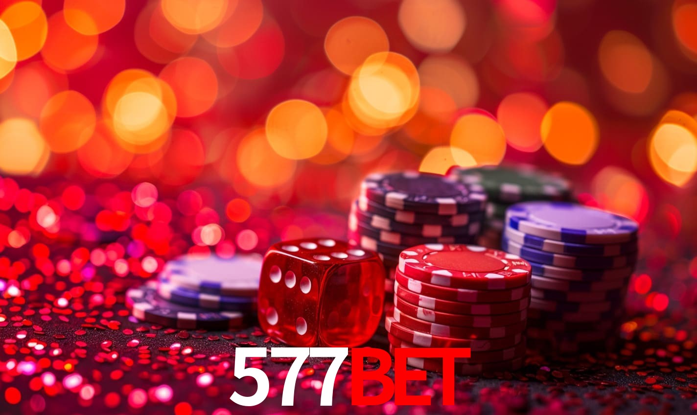 577BET Belo Horizonte - Provably Fair