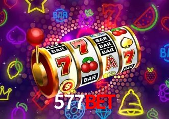 Inovações de Jogos na 577BET: O Futuro das Experiências Interativas