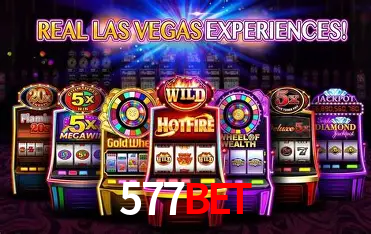 577BET Salvador - Bonus Stats
