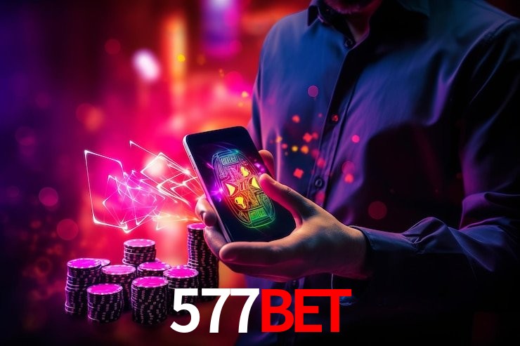 Apostas de Futebol 577BET