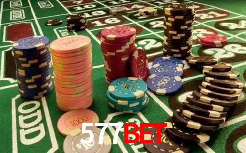 577BET - App Security
