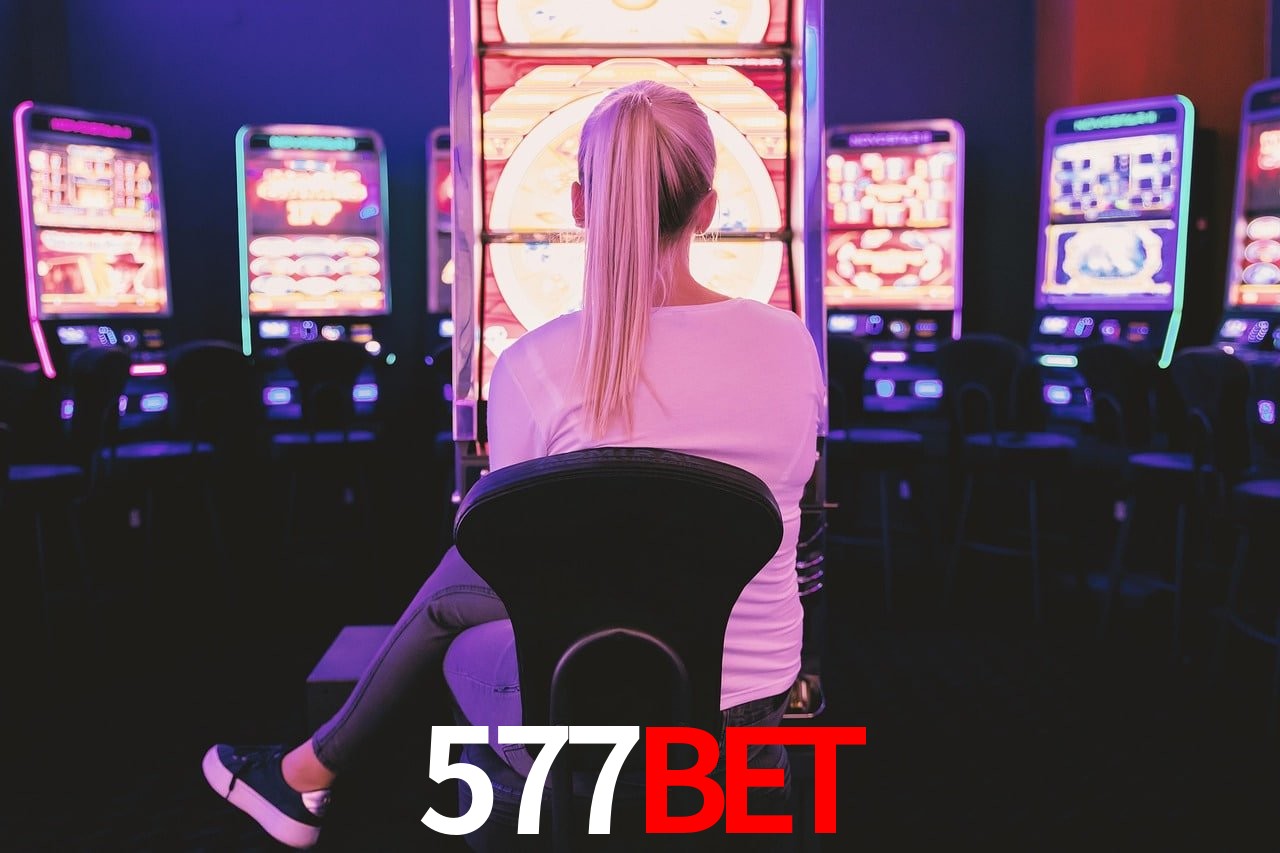 Secure Login 577BET