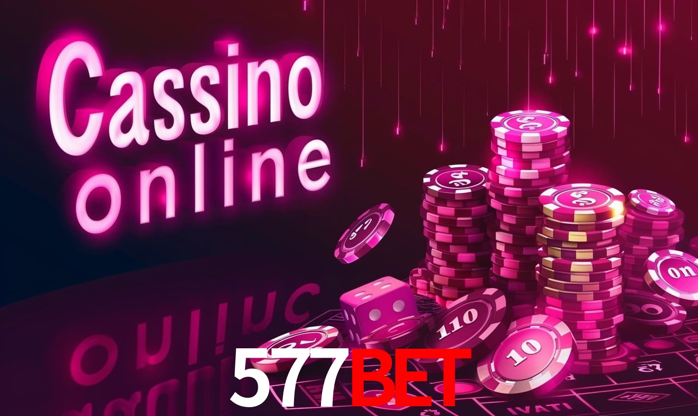 577BET Brasília - Crash Guide