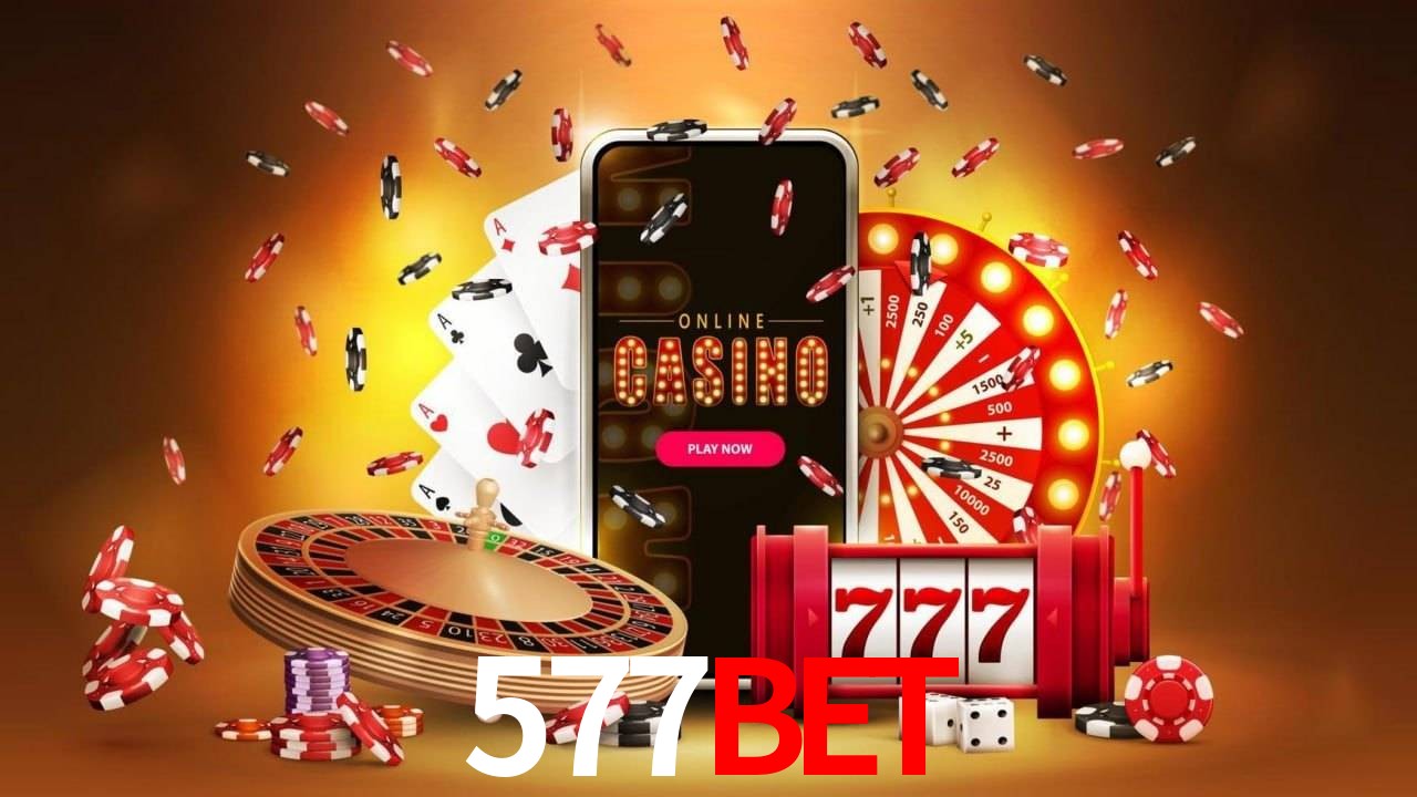 577BET São Paulo - Jogo Providers