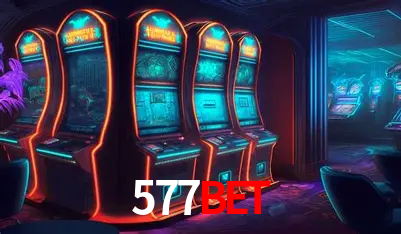 577BET Bônus - Pacote R$5.000 + VIP