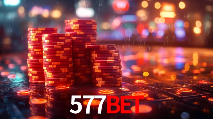 Experimente o Login Seguro Premium no 577BET