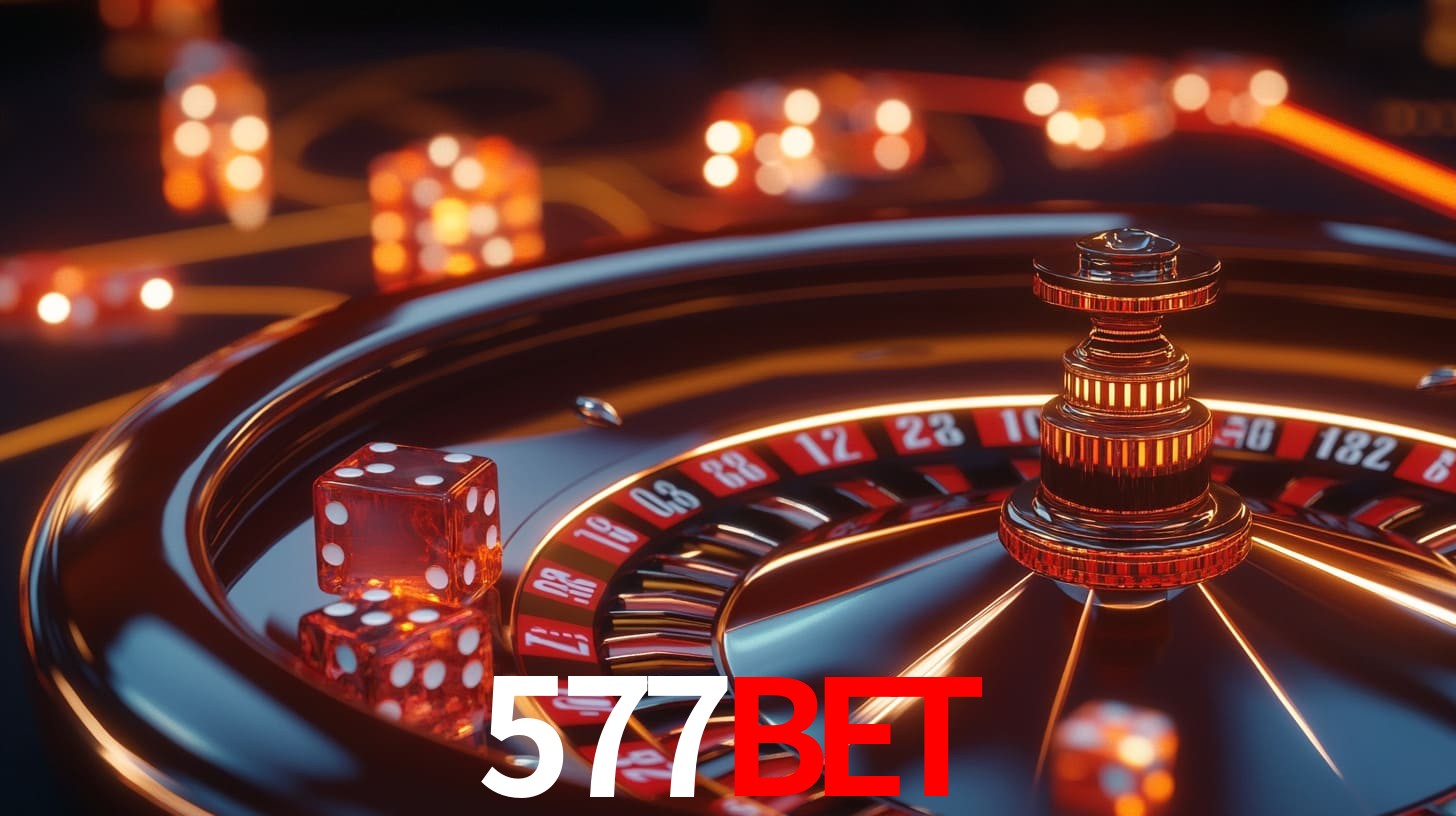 577BET: A Experiência de Casino com Jogos de Mesa ao Vivo