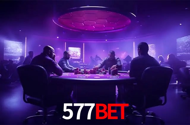 Segurança 2FA 577BET
