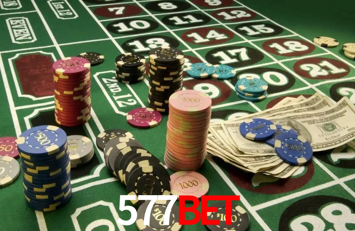 577BET login