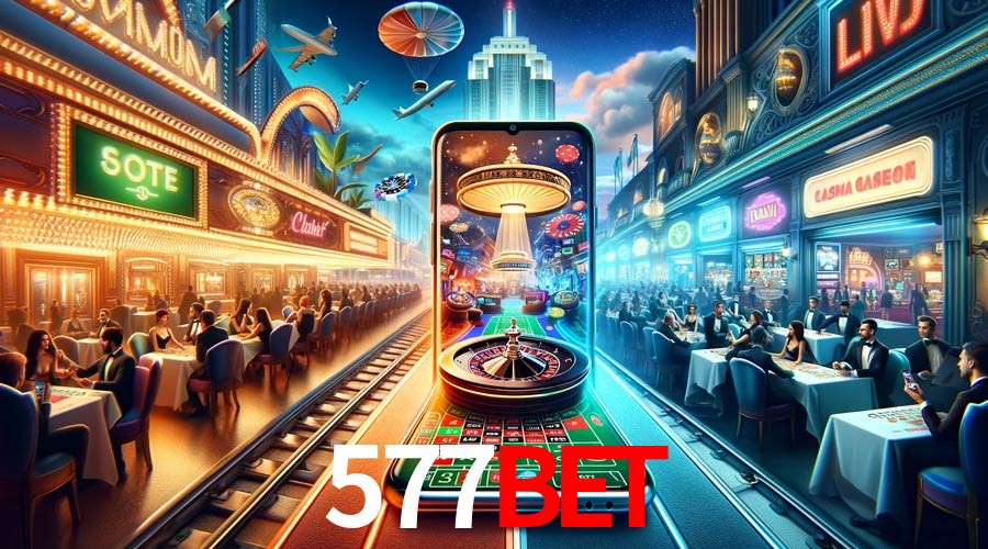 Weekend Specials 577BET