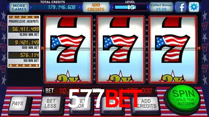 Descubra a Essência do 577BET: Nossa História e Compromissos