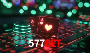 Login Seguro 577BET