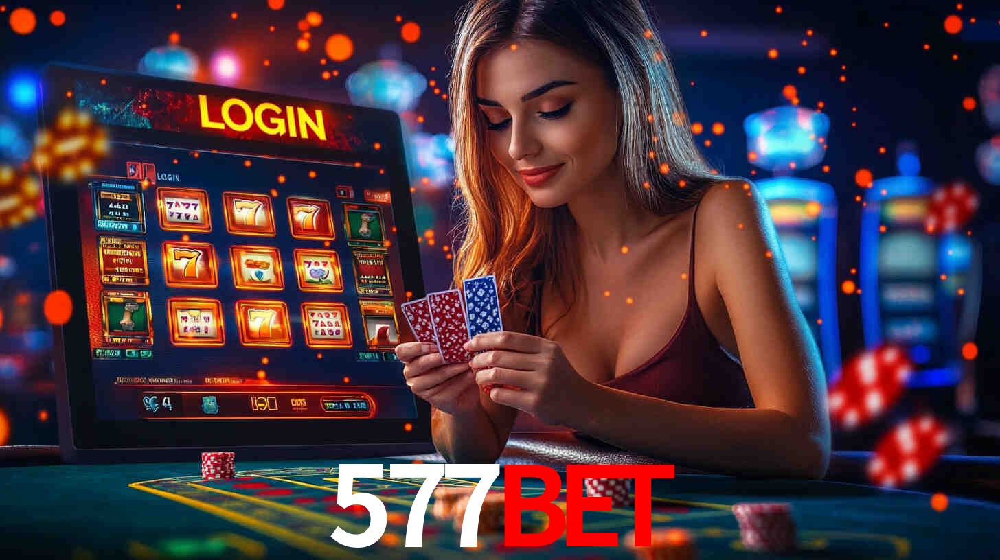 577BET login