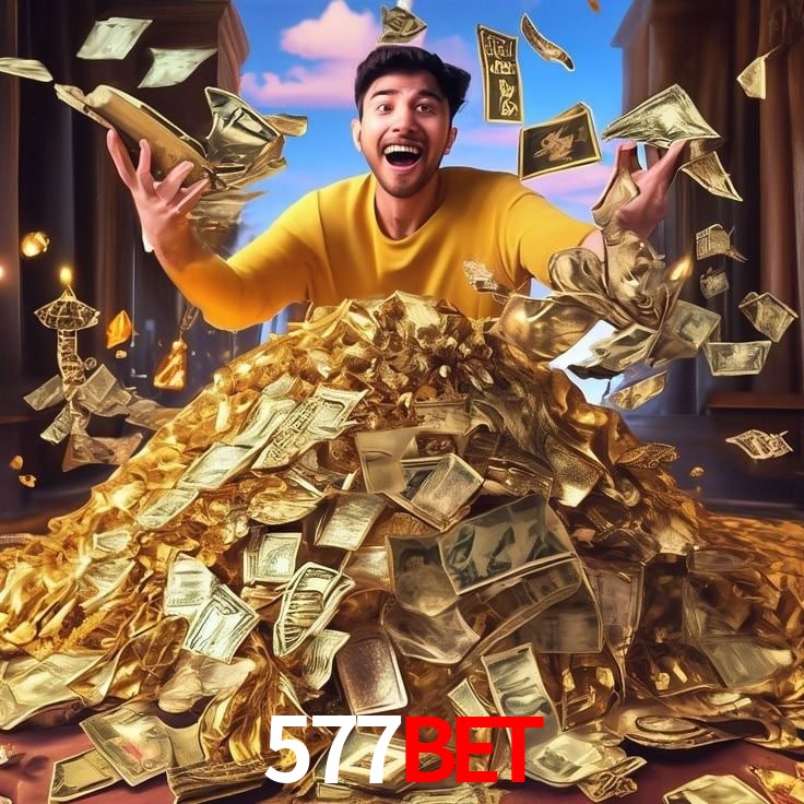 Estatísticas Esportivas 577BET