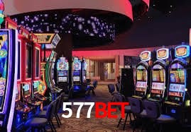 577BET São Paulo - Hot Promos