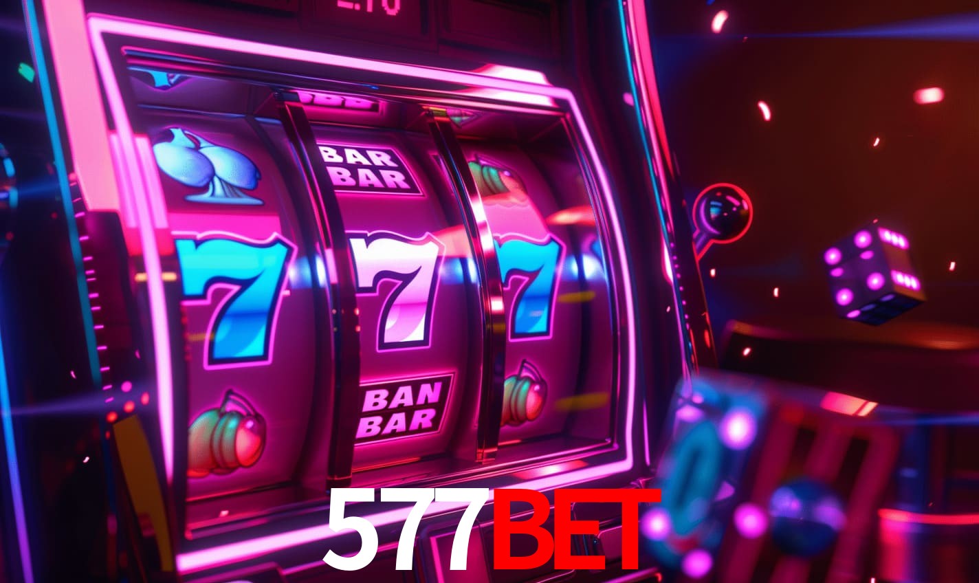 577BET Salvador - Strategies