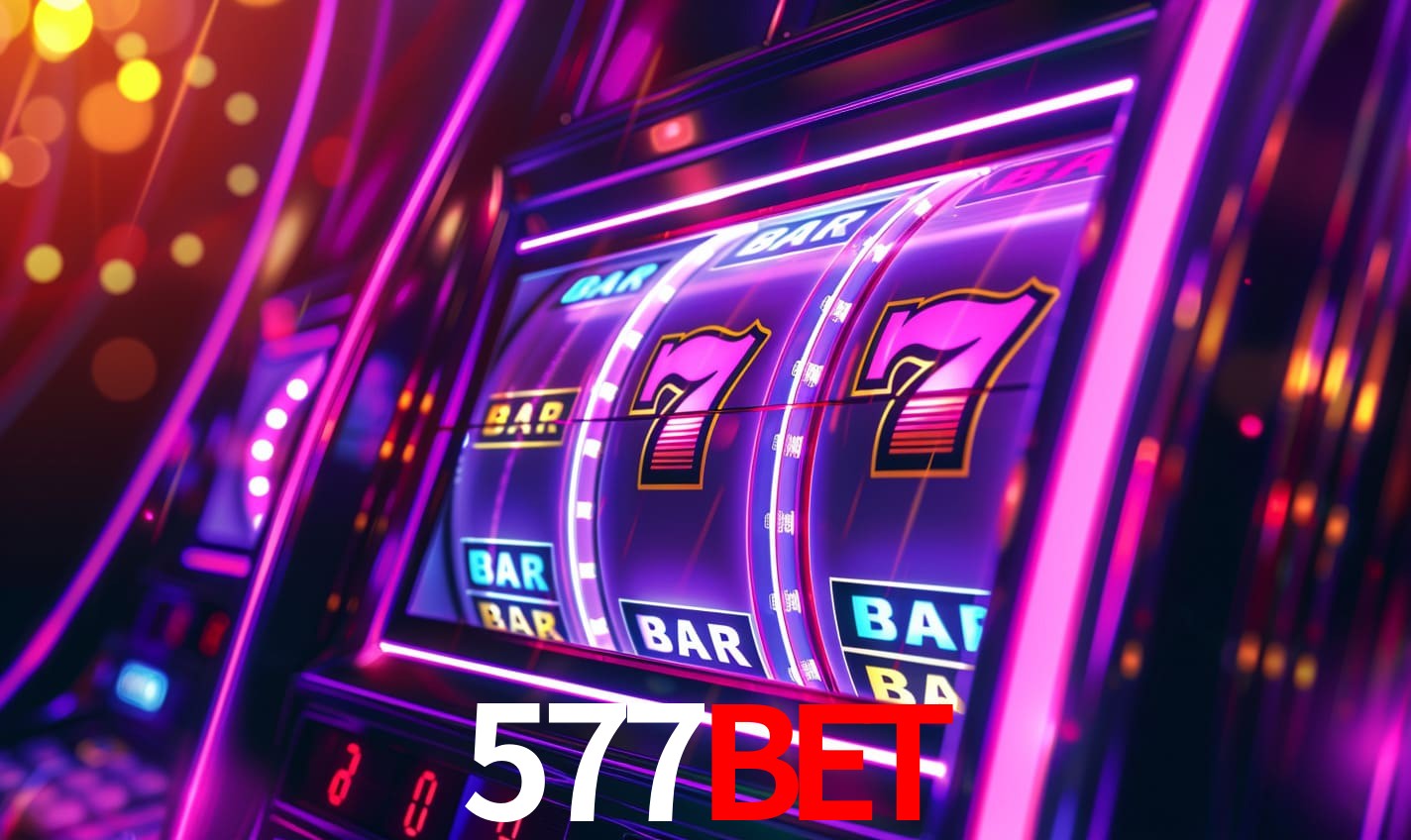 577BET: Seu Especialista em Apostas Esportivas Brasileiras
