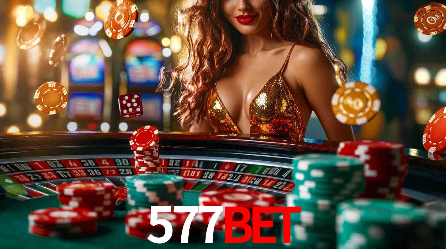 Programa VIP 577BET