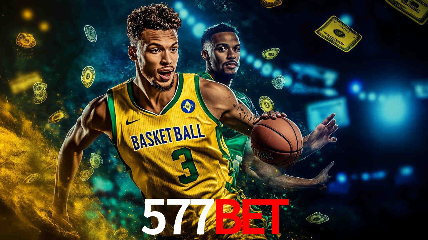 Descubra a Essência do 577BET: Nossa História e Compromissos