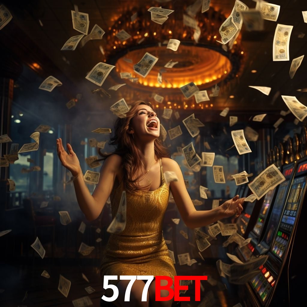 Basketball Betting 577BET